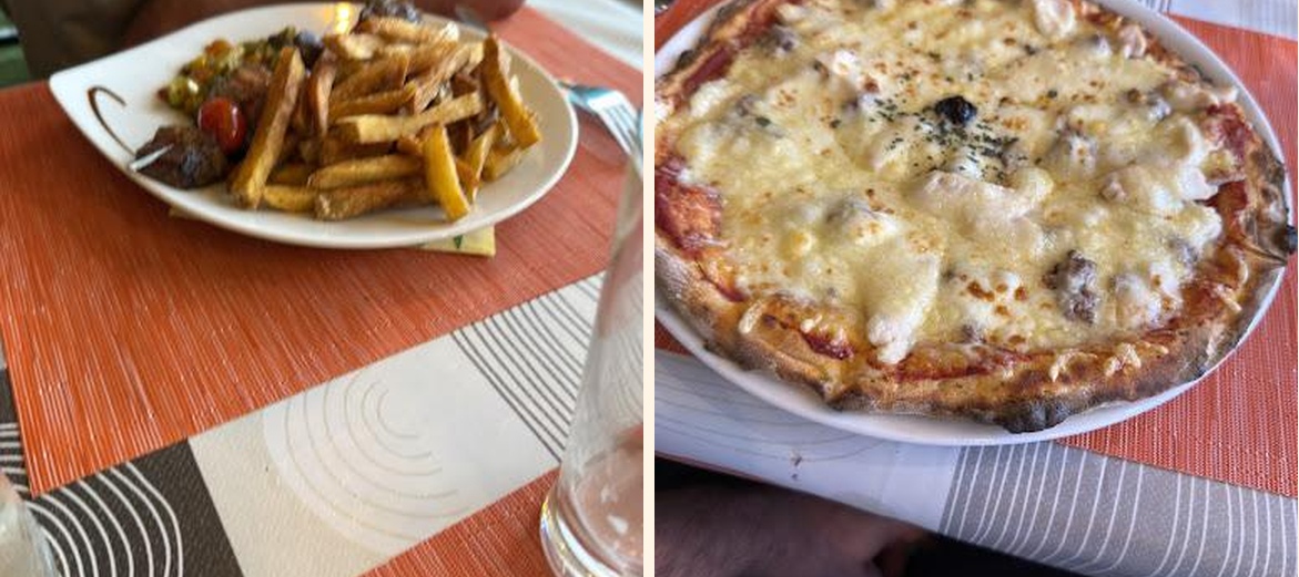 Paillote « Le Parissou » - Gallery Image 2