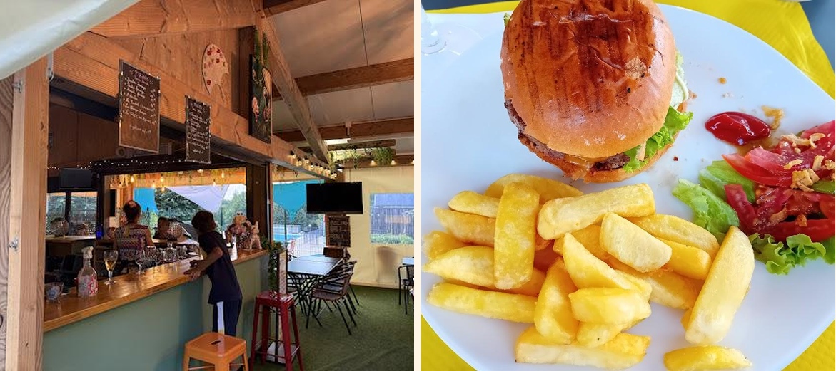 Paillote « Le Parissou » - Gallery Image 4